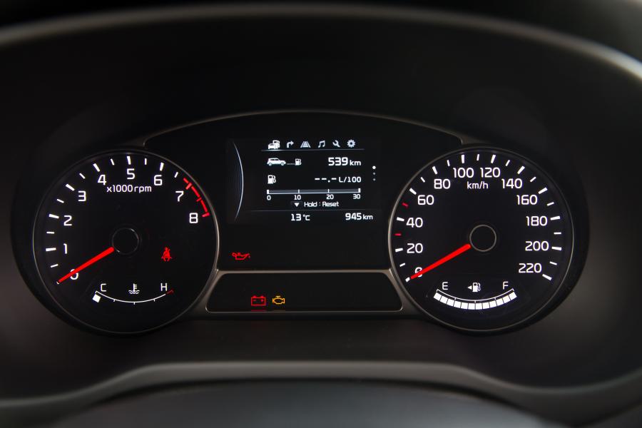  Kia Soul 2014 года  (EU) (фото 235 из 266)